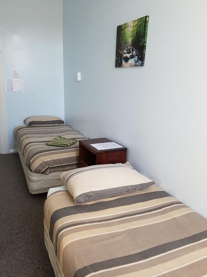 Oaklands Lodge Auckland Exterior foto